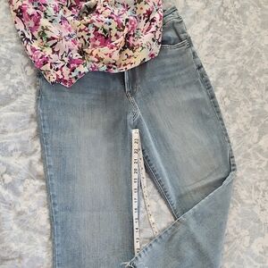 Express Women's Jeans